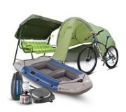 Спорт, туризм, відпочинок