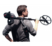 Металошукачі