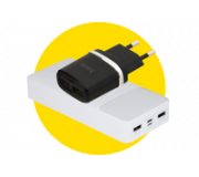 Електроніка та аксесуари