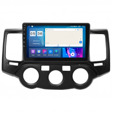 Штатная магнитола Lesko для Kia Optima II Рестайлинг 2008-2010 экран 9" 2/32Gb CarPlay 4G Wi-Fi GPS Prime