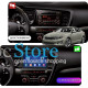 Штатная магнитола Lesko для Kia Optima III 2010-2013 экран 9" 6/128Gb 4G Wi-Fi GPS Top
