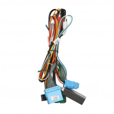 Адаптер штатного усилителя Honda Odyssey 2003-2008 CAN-BUS (6485)