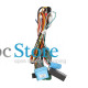 Адаптер штатного усилителя Honda Odyssey 2003-2008 CAN-BUS (6485)