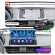 Штатная магнитола Lesko для Kia Optima IV 2015-2018 экран 10" 2/32Gb 4G Wi-Fi GPS Top