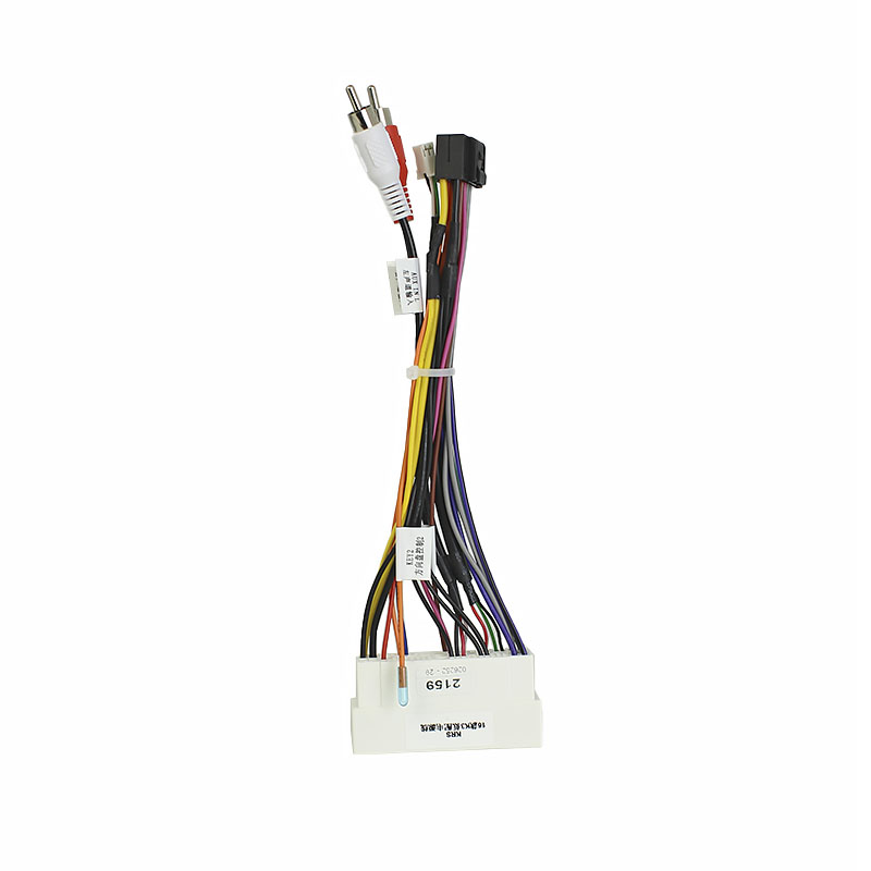 Штатная магнитола Lesko для Kia Optima IV 2015-2018 экран 10" 4/32Gb 4G Wi-Fi GPS Top