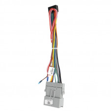 Адаптер штатного усилителя FEELDO Hummer H3 2005-2010 (7790)