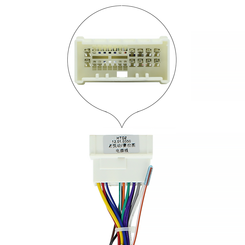 Штатная магнитола Lesko для Kia Rio III 2011-2015 экран 9" 2/32Gb Wi-Fi GPS Base