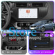 Штатная магнитола Lesko для Kia Rio III 2011-2015 экран 9" 4/64 QLED CarPlay 4G Wi-Fi GPS 360 Prime
