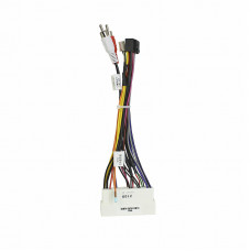 Адаптер штатного усилителя FEELDO Hyundai 2010+ Kia 2015+ (2159)