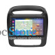 Штатная магнитола Lesko для Kia Sorento II Рестайлинг 2012-2021 экран 9" 2/32Gb CarPlay 4G Wi-Fi GPS Prime