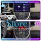 Штатная магнитола Lesko для Kia Soul I 2008-2011 экран 9" 1/16Gb Wi-Fi GPS Base