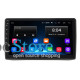 Штатная магнитола Lesko для Kia Soul I Рестайлинг 2011-2014 экран 9" 2/32Gb Wi-Fi GPS Base