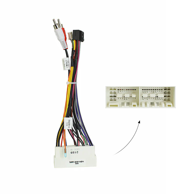 Штатная магнитола Lesko для Kia Sportage IV Рестайлинг 2018-н.в. экран 9" 4/64Gb CarPlay 4G Wi-Fi GPS Prime