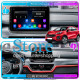Штатная магнитола Lesko для Kia Sportage NP 2018-н.в. экран 10" 2/32Gb Wi-Fi GPS Base