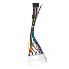 Адаптер штатного усилителя FEELDO Kia Hyundai 2016+ (7642)