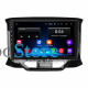 Штатная магнитола Lesko для LADA (ВАЗ) XRAY I 2015-н.в. экран 9" 2/32Gb Wi-Fi GPS Base