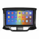 Штатная магнитола Lesko для LADA (ВАЗ) XRAY I 2015-н.в. экран 9" 2/32Gb CarPlay 4G Wi-Fi GPS Prime