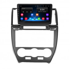 Штатная магнитола Lesko для Land Rover Freelander II 2006-2010 экран 9" 2/32Gb Wi-Fi GPS Base