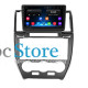 Штатная магнитола Lesko для Land Rover Freelander II 2006-2010 экран 9" 2/32Gb Wi-Fi GPS Base