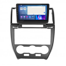 Штатная магнитола Lesko для Land Rover Freelander II 2006-2010 экран 9" 4/64Gb CarPlay 4G Wi-Fi GPS Prime