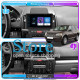 Штатная магнитола Lesko для Land Rover Freelander II Рестайлинг 2010-2012 экран 9" 1/16Gb Wi-Fi GPS Base