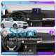 Штатная магнитола Lesko для Lexus CT I 2010-2014 экран 9" 1/16Gb Wi-Fi GPS Base