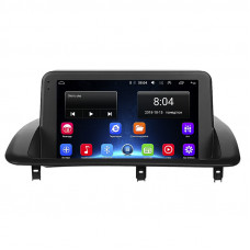 Штатная магнитола Lesko для Lexus CT I 2010-2014 экран 9" 2/32Gb Wi-Fi GPS Base