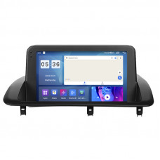 Штатная магнитола Lesko для Lexus CT I 2010-2014 экран 9" 2/32Gb CarPlay 4G Wi-Fi GPS Prime