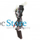 Адаптер штатного усилителя FEELDO  Lexus LS430 XF30 LS 430 Toyota Celsior XF30 III3 2000-2006 + CAN-BUS Box (7497)