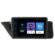 Штатная магнитола Lesko для Lexus ES VI Рестайлинг 2015-2018 экран 9" 1/16Gb Wi-Fi GPS Base