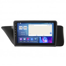 Штатная магнитола Lesko для Lexus ES VI Рестайлинг 2015-2018 экран 9" 4/64Gb CarPlay 4G Wi-Fi GPS Prime