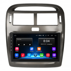 Штатная магнитола Lesko для Lexus LS III 2000-2003 экран 9" 2/32Gb Wi-Fi GPS Base