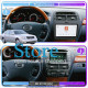 Штатная магнитола Lesko для Lexus LS III 2000-2003 экран 9" 4/64 QLED CarPlay 4G Wi-Fi GPS 360 Prime