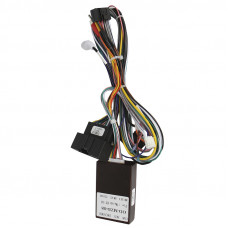 Адаптер штатного усилителя Mazda BT-50 2011-2020 CAN-BUS (6601)