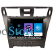 Штатная магнитола Lesko для Lexus LS IV 2006-2009 экран 10" 1/16Gb Wi-Fi GPS Base