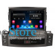 Штатная магнитола Lesko для Lexus LX III 2007-2012 экран 9" 2/32Gb Wi-Fi GPS Base