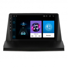 Штатная магнитола Lesko для Lexus NX I 2014-2017 экран 9" 1/16Gb Wi-Fi GPS Base