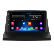 Штатная магнитола Lesko для Lexus NX I 2014-2017 экран 9" 2/32Gb Wi-Fi GPS Base