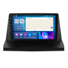 Штатная магнитола Lesko для Lexus NX I Рестайлинг 2017-2021 экран 9" 2/32Gb CarPlay 4G Wi-Fi GPS Prime