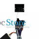 Адаптер штатного усилителя FEELDO Mercedes Benz C-Class C180/C200 2010-2014 + CAN-BUS Box (6563)