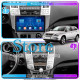 Штатная магнитола Lesko для Lexus RX II 2003-2006 экран 9" 1/16Gb Wi-Fi GPS Base