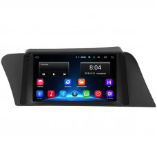 Штатная магнитола Lesko для Lexus RX III 2008-2012 экран 9" 2/32Gb Wi-Fi GPS Base