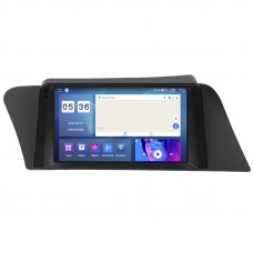 Штатная магнитола Lesko для Lexus RX III 2008-2012 экран 9" 2/32Gb CarPlay 4G Wi-Fi GPS Prime