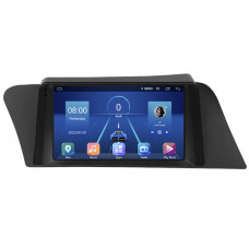 Штатная магнитола Lesko для Lexus RX III 2008-2012 экран 9" 6/128Gb 4G Wi-Fi GPS Top