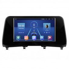 Штатная магнитола Lesko для Lexus RX IV Рестайлинг 2019-н.в. экран 10" 6/128Gb 4G Wi-Fi GPS Top