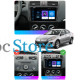 Штатная магнитола Lesko для Mazda 3 II (BL) 2008-2011 экран 9" 2/32Gb Wi-Fi GPS Base