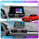 Штатная магнитола Lesko для Mazda 3 III (BM) 2013-2017 экран 9" 1/16Gb Wi-Fi GPS Base