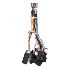 Адаптер штатного усилителя FEELDO Opel 2008-2015 CAN-BUS (7309)