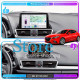 Штатная магнитола Lesko для Mazda 3 III (BM) 2013-2017 экран 9" 4/64 QLED CarPlay 4G Wi-Fi GPS 360 Prime