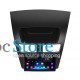 Штатная магнитола Lesko для Mazda BT-50 II 2011-2015 экран 9" 2/32Gb Wi-Fi GPS Base